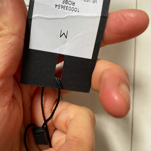 Dynamite black dress size M ! Brand new - Picture 4 of 4